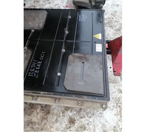 Батарея основная силовая