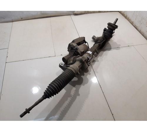 Рулевая рейка