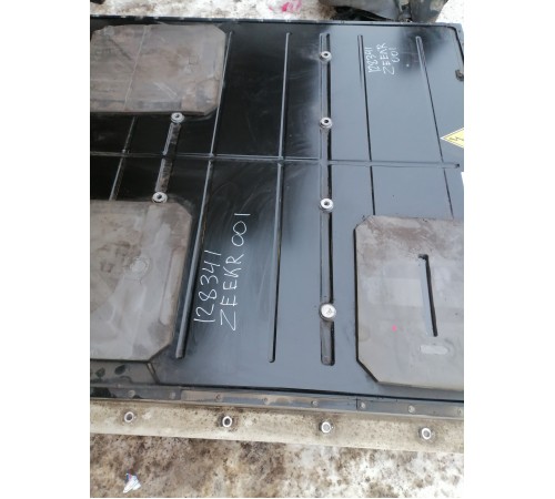 Батарея основная силовая