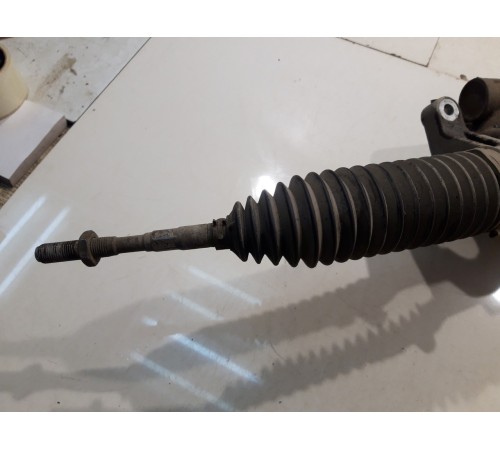 Рулевая рейка