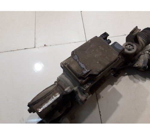 Рулевая рейка