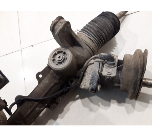 Рулевая рейка