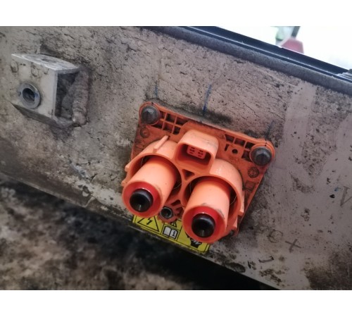 Батарея основная силовая