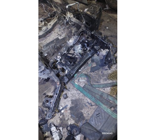 Рама (с документами)