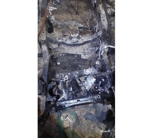 Рама (с документами)