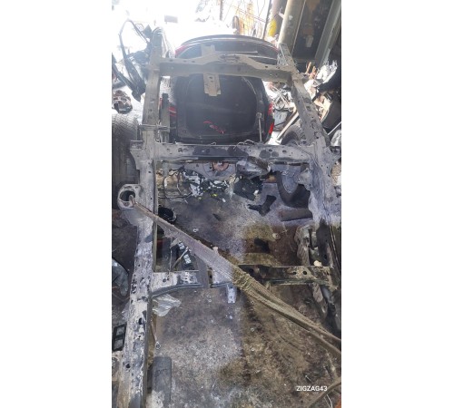 Рама (с документами)