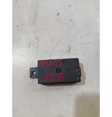 Блок радиочастотного приемника