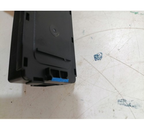 Блок радиочастотного приемника