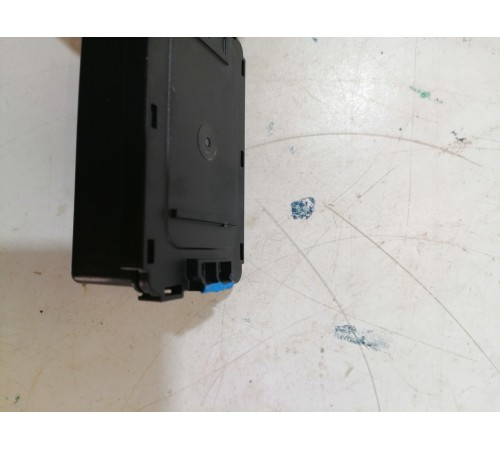 Блок радиочастотного приемника