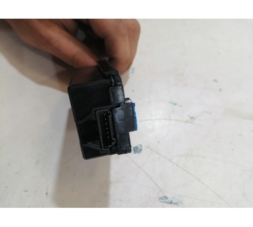 Блок радиочастотного приемника