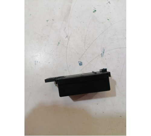 Блок радиочастотного приемника