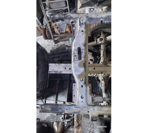 Рама (с документами)