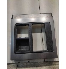 Центральная консоль