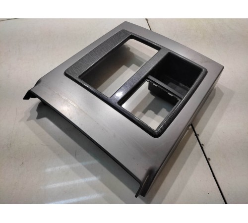 Центральная консоль