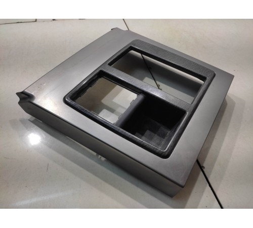 Центральная консоль