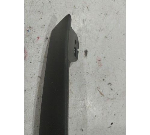 Накладка торпедо