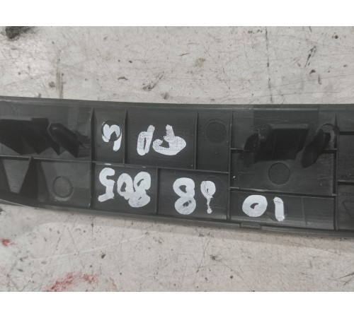 Накладка торпедо