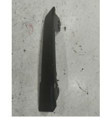 Накладка торпедо