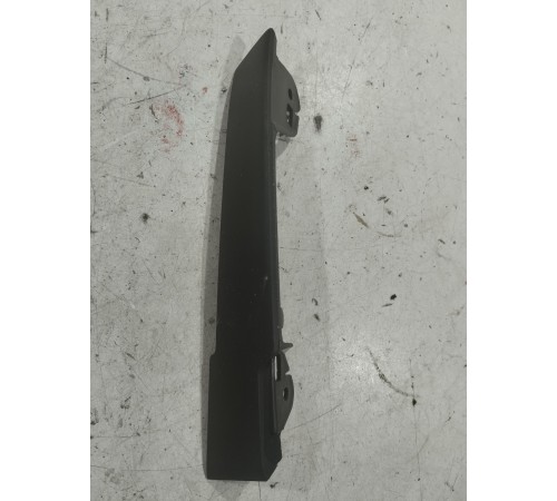 Накладка торпедо