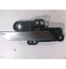Ручка открывания двери задняя правая внутренняя