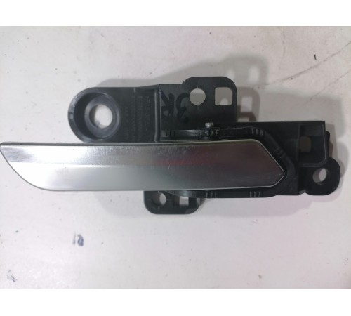 Ручка открывания двери задняя правая внутренняя