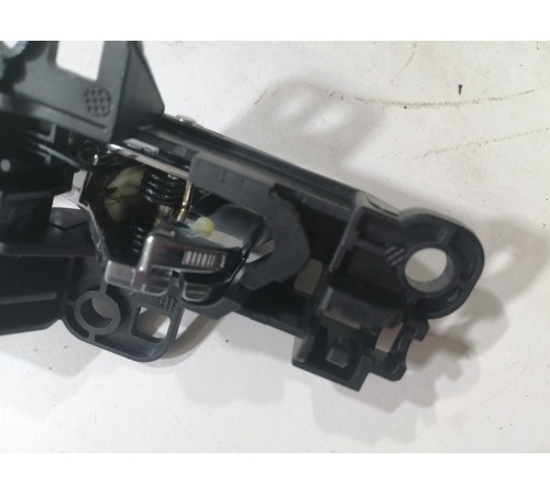 Ручка открывания двери задняя правая внутренняя