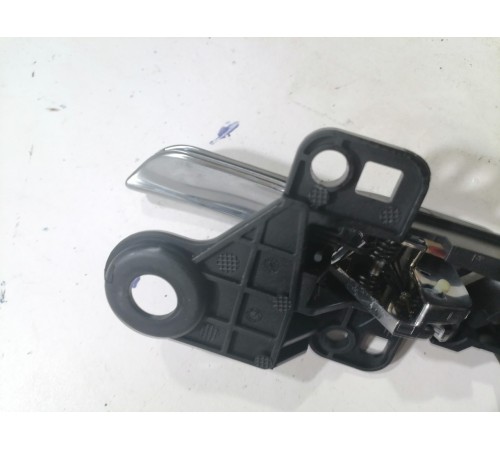 Ручка открывания двери задняя правая внутренняя