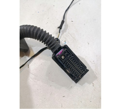 Электропроводка двери передняя правая