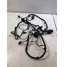 Электропроводка двери передняя правая