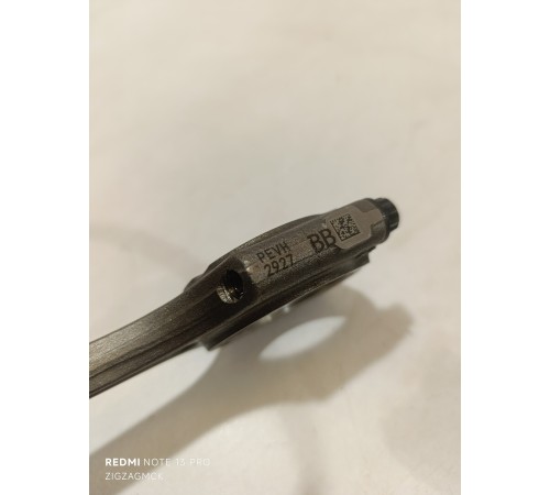 Поршень 4шт в сборе