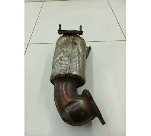 Катализатор