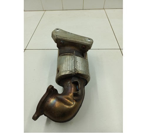 Катализатор