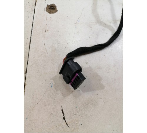 Электропроводка двери передняя правая
