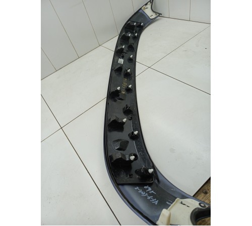 Накладка двери багажника