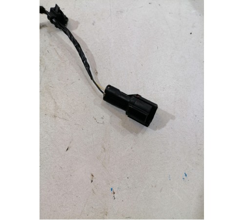 Электропроводка двери передняя правая