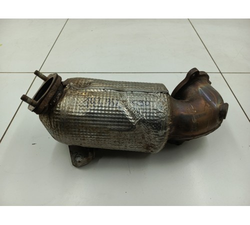 Катализатор