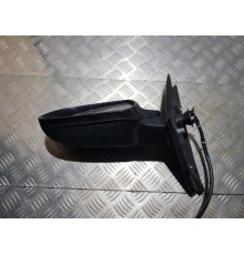 Зеркало заднего вида боковое перед. лев.