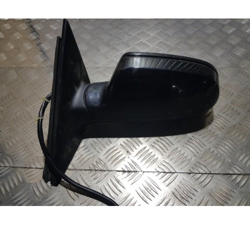 Зеркало заднего вида боковое перед. лев.