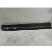 Накладка двери передняя правая нижняя