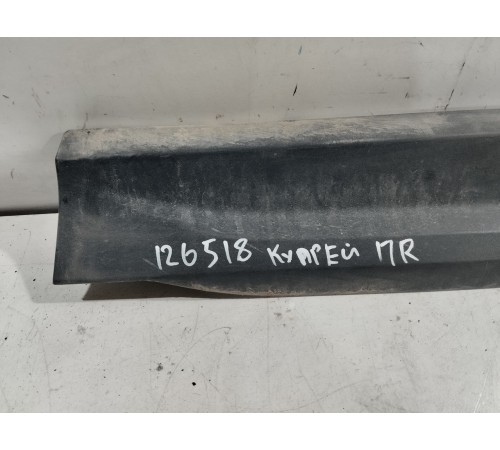 Накладка двери передняя правая нижняя