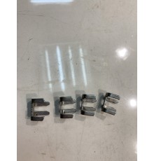 Комплект кронштейнов форсунок Комплект кронштейнов форсунок