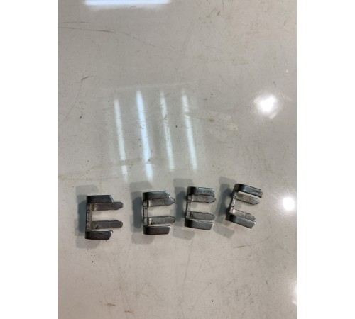 Комплект кронштейнов форсунок