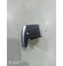 Подрулевой переключатель скоростей (лепесток) левый