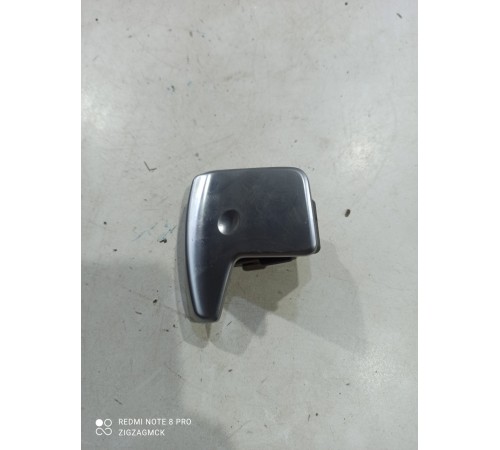 Подрулевой переключатель скоростей (лепесток) левый