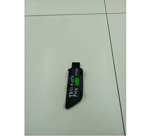 Накладка центральной консоли