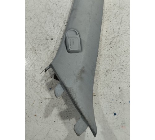 Обшивка стойки лобового стекла левая