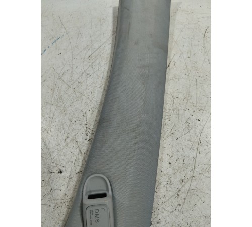 Обшивка стойки лобового стекла левая