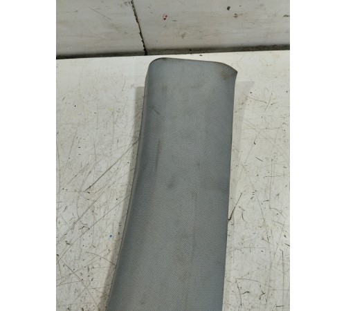 Обшивка стойки лобового стекла левая