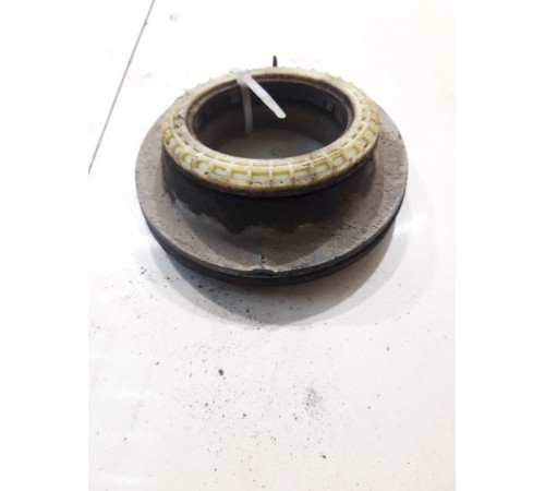 Отбойник переднего амортизатора левый