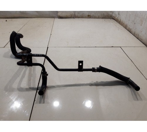 Трубки топливные